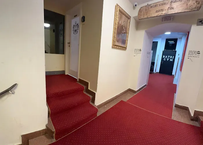 Datri Petite 1 - 3