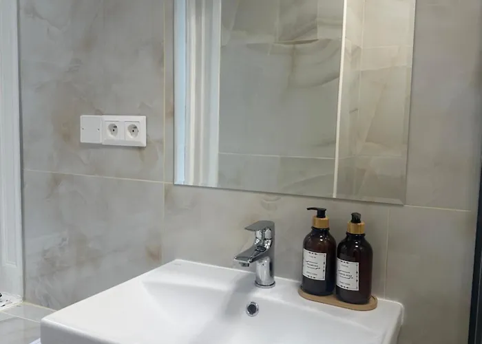 Maison d'hôtes Datri Petite 1 - 3 Vienne