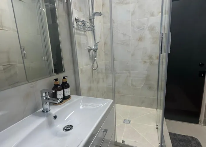 Maison d'hôtes Datri Petite 1 - 3 *