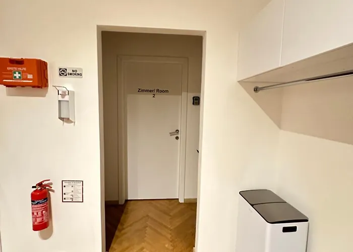Maison d'hôtes Datri Petite 1 - 3 Vienne