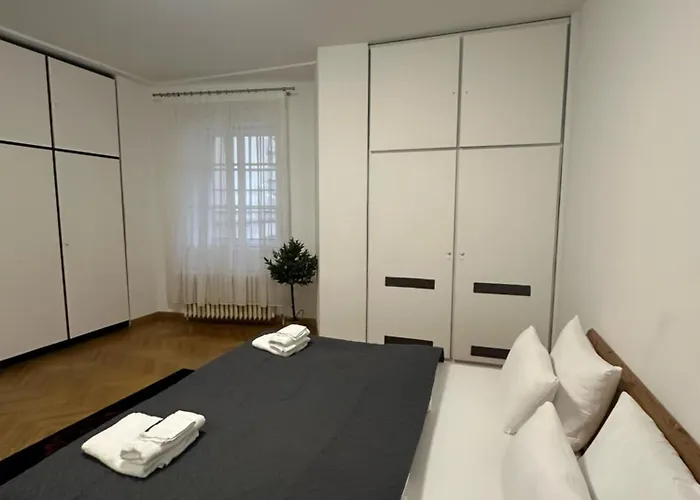 Maison d'hôtes Datri Petite 1 - 3 *