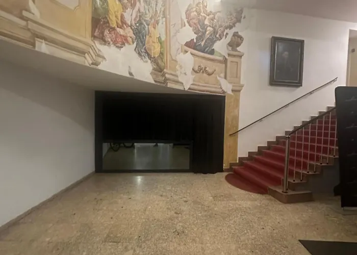 Datri Petite 1 - 3 Vienne