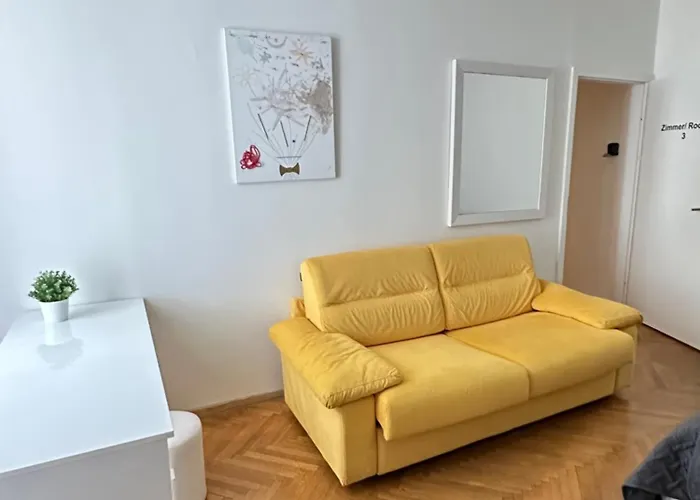 Datri Petite 1 - 3 Maison d'hôtes *